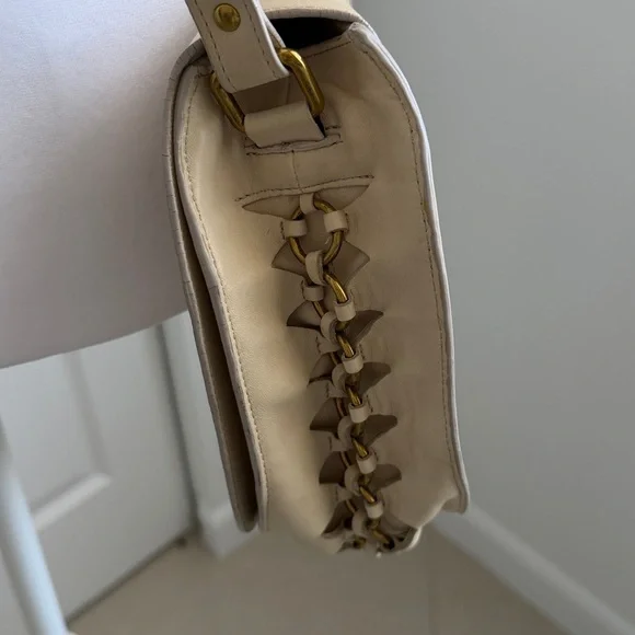 Jerome Dreyfuss Nestor Crossbody - Picture 4 of 9